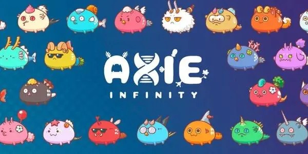 怎樣通過(guò)Axie？ 這個(gè)游戲Infinity賺錢(qián)?