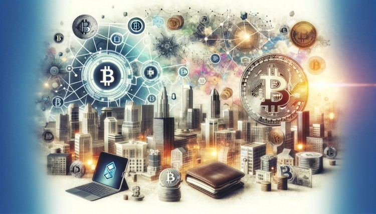從比特幣到數(shù)字人民幣的跨時代變革，數(shù)字貨幣革命