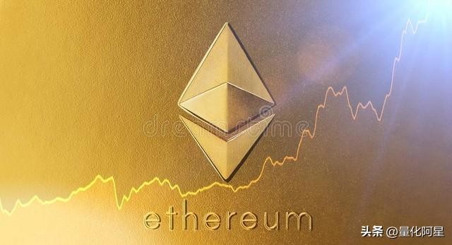 以太幣供應(yīng)量創(chuàng)上海升級以來最低水平，減少30.95萬枚