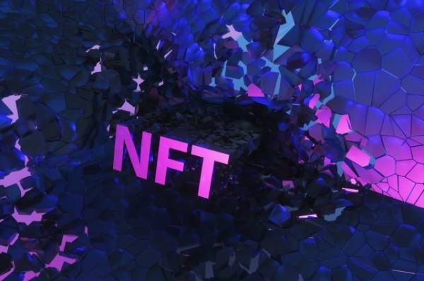 一般人怎樣玩nft？