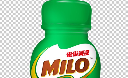nestle是什么？ milo?