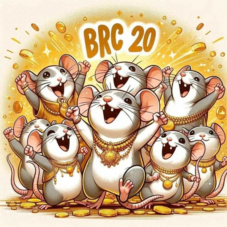 Rats：數(shù)字動物王國新星