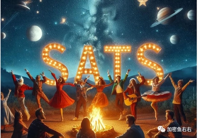 SATS的發(fā)展歷程，大戶獲利，贏家分析