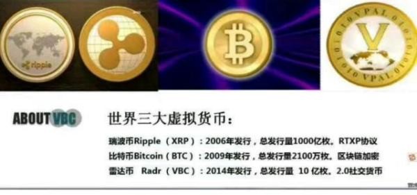 2020年雷達(dá)幣能漲多少錢？