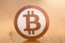 到底什么是比特幣？