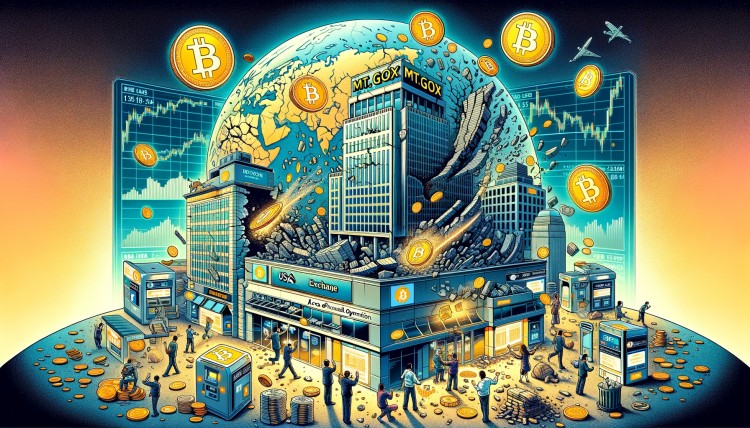 徹底了解比特幣BTC到底是不是騙局？