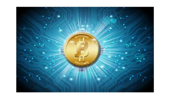 虛擬貨幣是什么？