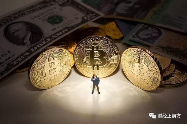 中本聰手中有多少比特幣？