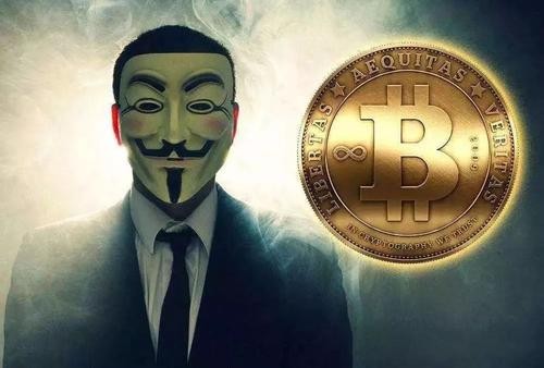 揭示比特幣：創(chuàng)始人中本聰只是一個工具人，其背后的交易者是美國政府