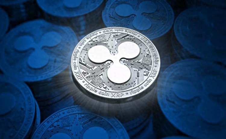 那就是瑞波幣的原因（XRP）牛市反彈持續(xù)進(jìn)一步上升的原因