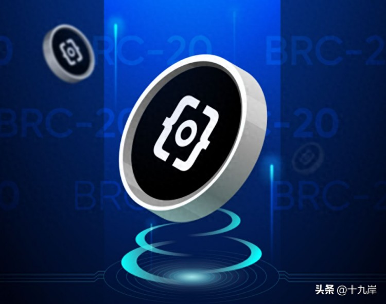 模因幣基于比特幣 ORDI 價(jià)格走勢(shì)正在上升 1,100% 后出現(xiàn)波動(dòng)