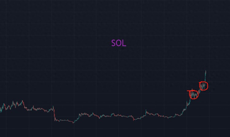 讓幣圈再次偉大的SOL？