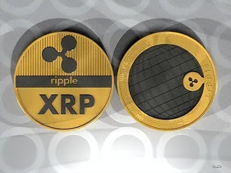 今天瑞波幣（XRP）為何會(huì)上漲？繼續(xù)看漲還是看跌？