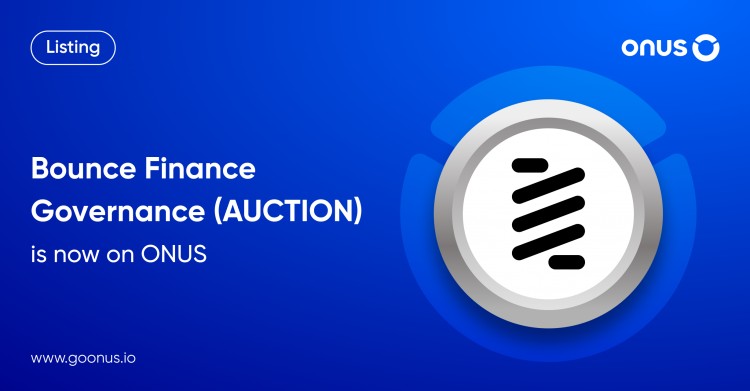 比特幣生態(tài)IDO平臺乘風(fēng)而上:Bounce Finance