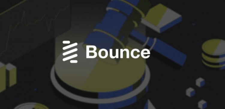 比特幣生態(tài)IDO平臺乘風(fēng)而上:Bounce Finance