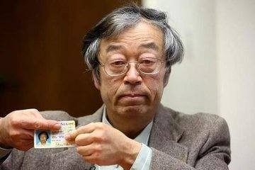 誰發(fā)明了比特幣？