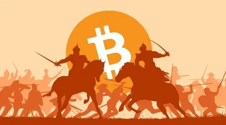 BCH成功減半！未來的計算能力，價格將如何變化？