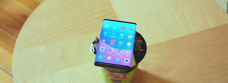 MIUI 12 代碼顯示小米折疊屏的新代碼 Cetus，帶有 108MP 攝像頭