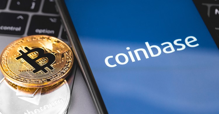 Coinbase 啟示錄，加密貨幣美國夢，從十一頁P(yáng)PT開始