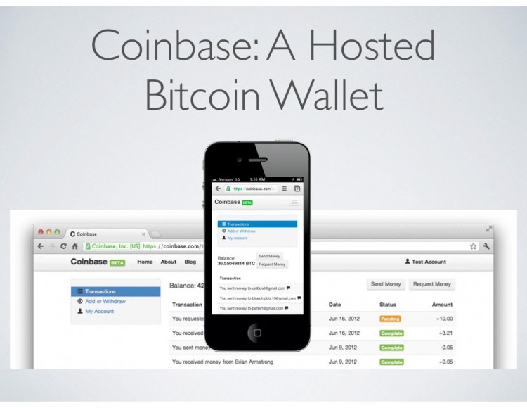 Coinbase 啟示錄，加密貨幣美國夢，從十一頁P(yáng)PT開始