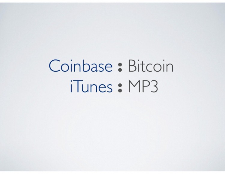 Coinbase 啟示錄，加密貨幣美國夢，從十一頁P(yáng)PT開始