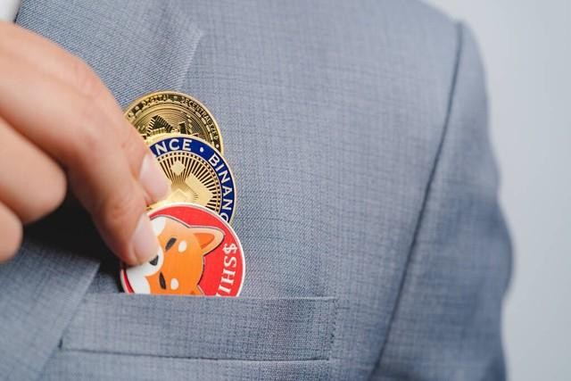 DOGE與SHIB：哪一個是下一個明星加密貨幣，從玩笑到價值？
