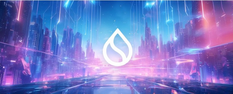 TVLDeFi和穩(wěn)定幣飆升，Sui區(qū)塊鏈生態(tài)正在爆發(fā)！