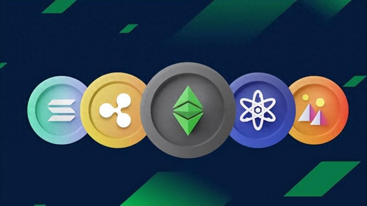 今天加密貨幣價(jià)格：比特幣，以太坊下跌，而且 ORDI 卻大放異彩