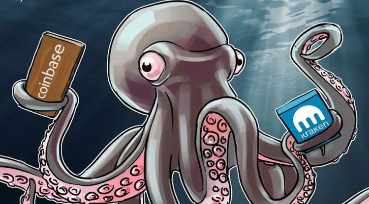 Kraken、在紐約總檢察長的交易所報告中，Coinbase譴責(zé)“惡意”指控