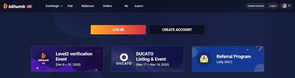 本月，Bithumb將終止其品牌租賃 Bithumb 唯一的用戶(hù)是Korea