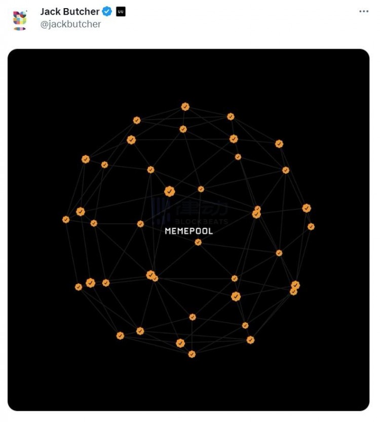 看看比特幣上的潛力NFT們，漲得不錯(cuò)