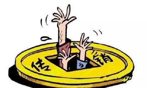 肽鏈礦機(jī)挖礦T幣是傳銷嗎？