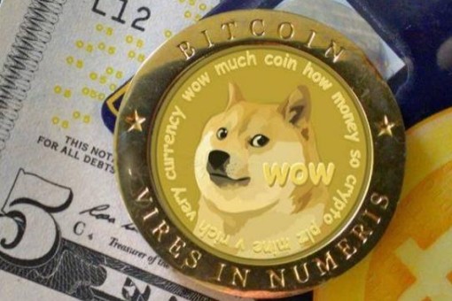 狗狗幣(Dogecoin)是什么?