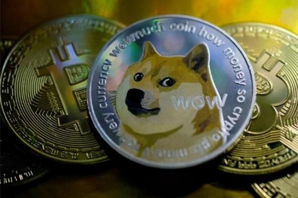 十天內(nèi)狗幣暴漲450%，馬斯克力挺，是泡沫還是第二個(gè)比特幣？