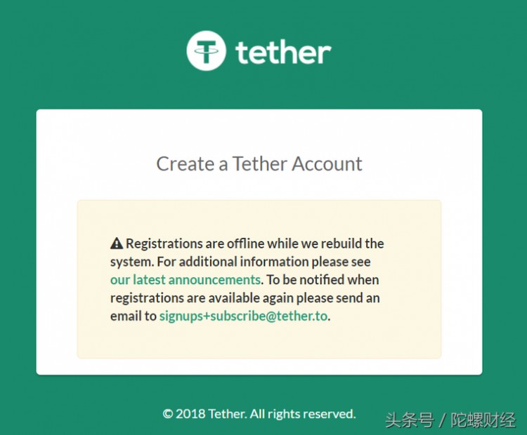 放棄Tether選擇TUSD，Digifinex堅守用戶交易安全的最后一條生命線