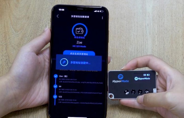 2019年中外最佳硬件錢(qián)包評(píng)價(jià)：基于安全性，企業(yè)級(jí)定制硬件多簽成為一種趨勢(shì) | 火星號(hào)精選