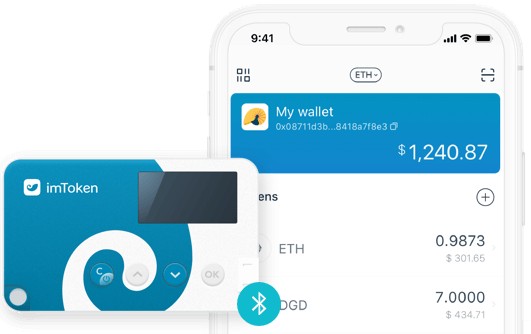 如果imtoken的助記詞丟失了呢？
