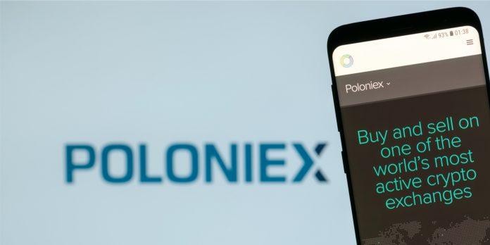 Circle警告Poloniex美國客戶資產(chǎn)可能已經(jīng)發(fā)送給政府