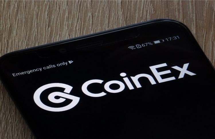 楊海坡，CoinEx創(chuàng)始人：DEX 公共鏈剛剛起步，每一位參與者都在第一線