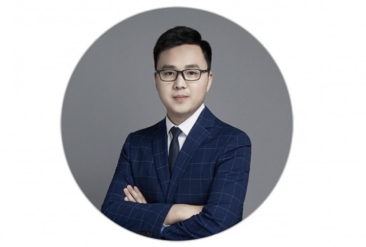 楊海坡，CoinEx創(chuàng)始人：DEX 公共鏈剛剛起步，每一位參與者都在第一線