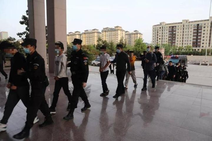 軟體“炒幣”80萬10天變成800萬？一名日照女子被騙120萬，警方千里逮捕