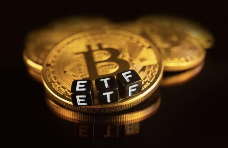 揭示比特幣現(xiàn)貨 ETF：對于加密貨幣投資者來說，這是一個(gè)革命性的變化