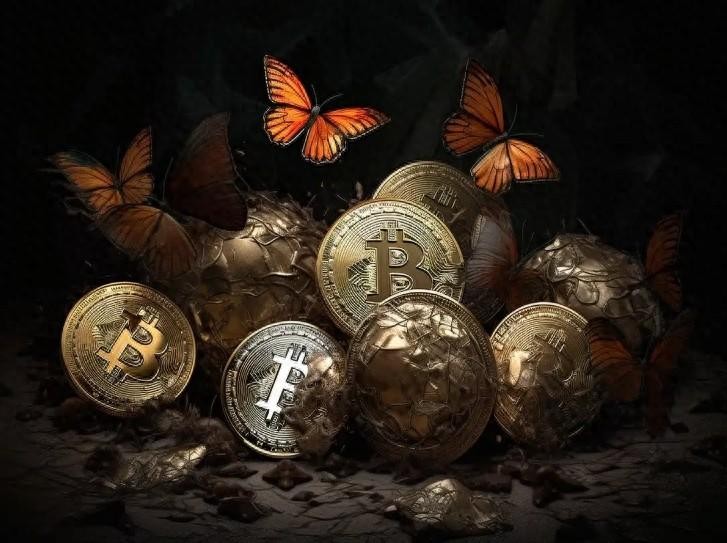 為什么 BNB 交易者準備跌破300美元，休眠的比特幣正在現(xiàn)貨 ETF 狂潮中復活