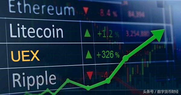 UEX的最大漲幅是326%！ 平臺幣可能會爆發(fā)