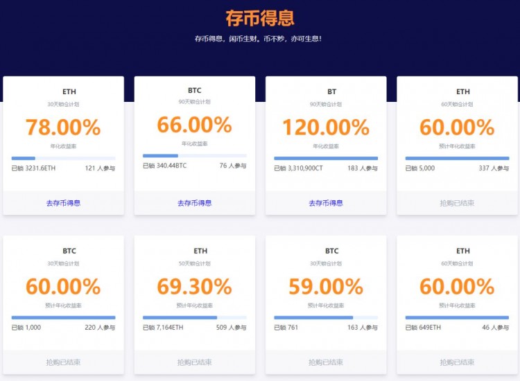數(shù)字貨幣交易所暴利，“躺尸”將達到數(shù)萬