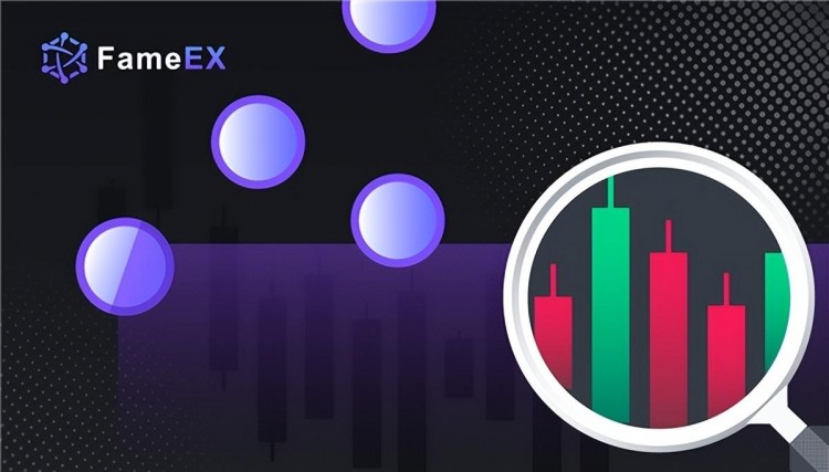 FameEX平臺(tái)是2023年加密貨幣交易的首選，零事故更安全