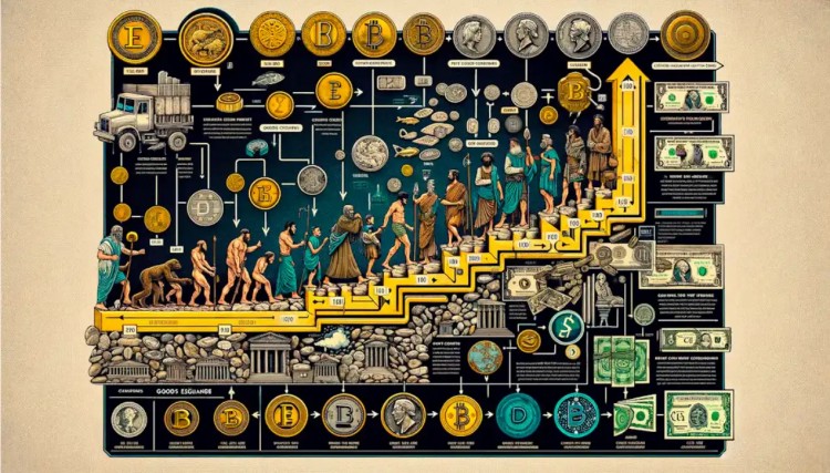 探索加密，從比特幣到EigenLayer「無政府主義」的新時代