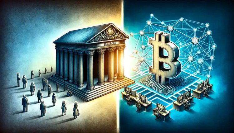 探索加密，從比特幣到EigenLayer「無政府主義」的新時代