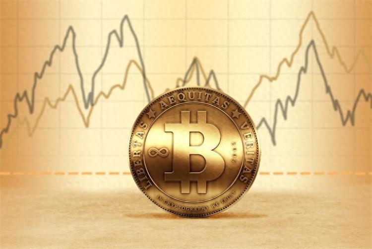 超過8%！現(xiàn)貨比特幣超過57000美元/枚，創(chuàng)下2021年以來的新高[附比特幣行業(yè)現(xiàn)狀分析]