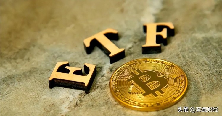 76.9億美元！比特幣ETF創(chuàng)下單日交易記錄，以太坊ETF能否接棒？